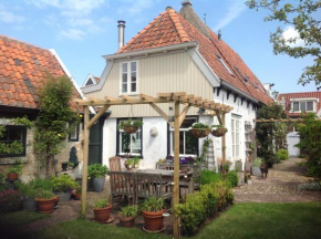Texel lodge